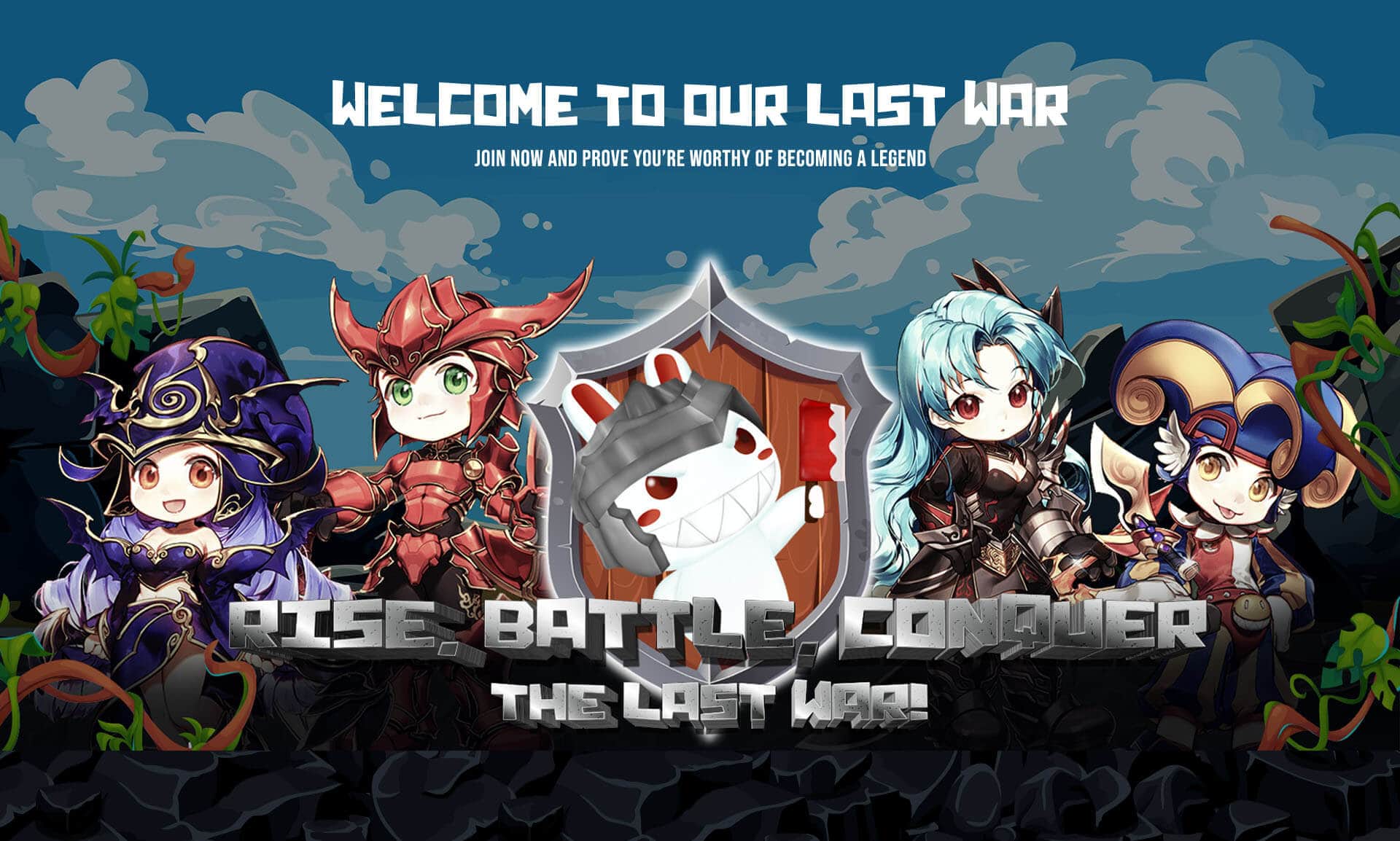 Banner Top