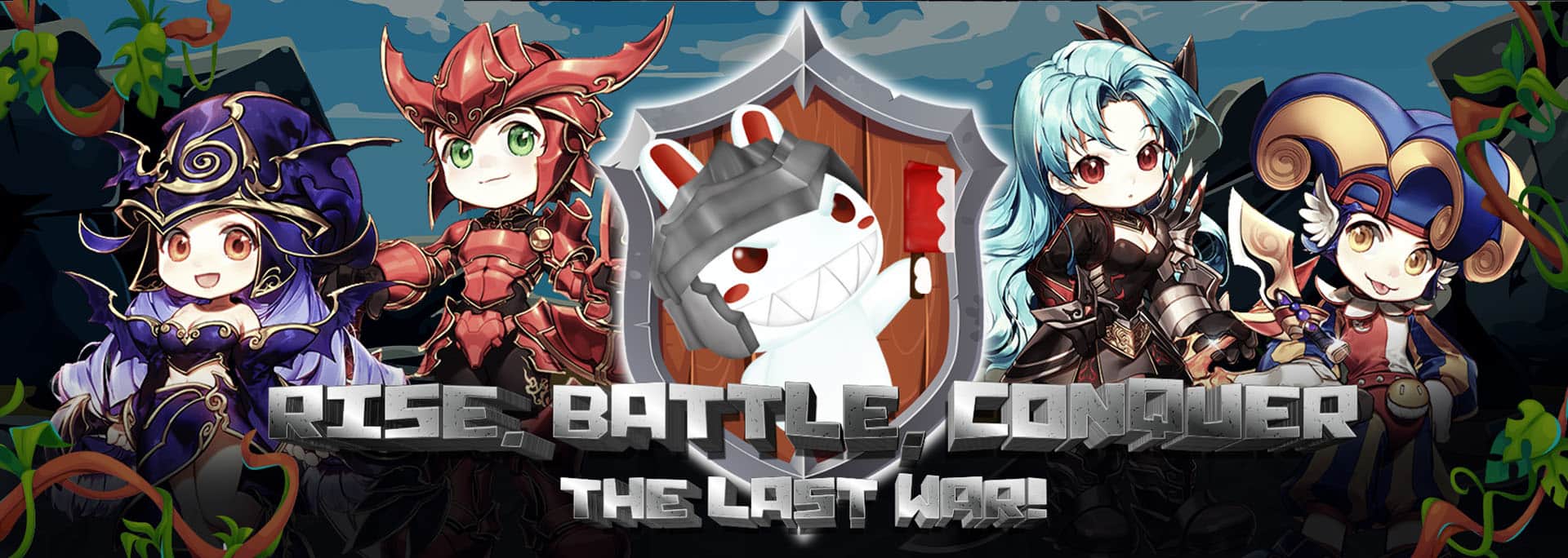 Header Banner
